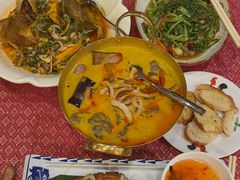 -南沙游艇会·大兵船餐厅