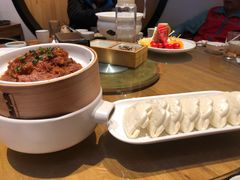 -壹零捌道·北京烤鸭(车公庄店)