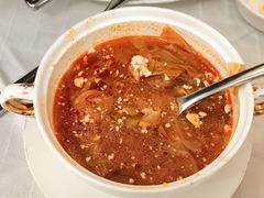 -新侨三宝乐西餐厅(崇文门店)
