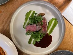 澳洲M7和牛眼肉谷饲400g-EN SPACE恩空间