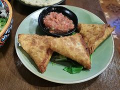 -Uncle Kosto科斯托·中东菜