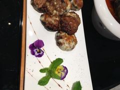 -小广寒电影艺术餐厅(小广寒经三路店)