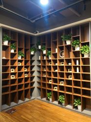 -FineYoga梵音瑜伽·普拉提