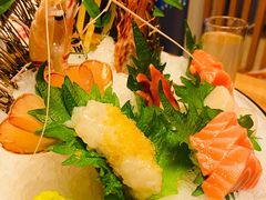 -王鼎精致料理铁板烧(世博源店)