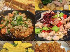 -北丐先生·野馄饨烧烤(雨花万象店)