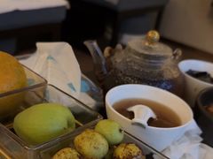 -华夏良子·足道SPA艾灸(铁道大厦店)