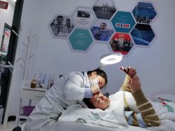 -痘敏医生专业祛痘连锁