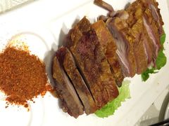 阿拉丁新疆风味餐厅(罗廊巷店)-阿拉丁新疆风味餐厅·清真(罗廊巷店)