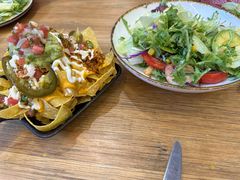 玉米片炸弹-墨纪Mojí墨西哥餐厅(官舍店)