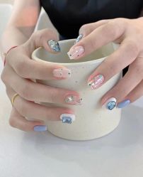 -LILY NAILS美甲美睫