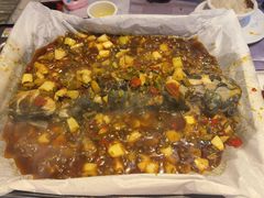 -红辣椒·川菜·火锅(大洋中心店)