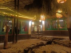 -小江南(万福园店)