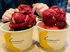 -LUNEURS月乐诗·法式冰淇淋(环贸店)