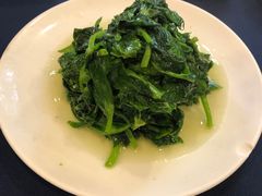 酒香豆苗-老吉士酒家(天平路店)