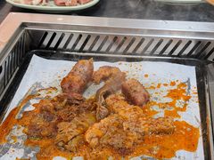 -食尚名肴自助涮烤