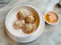 -喜来登由由大酒店九州膳坊中餐厅