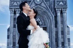-巴黎恋人婚纱摄影(东莞总店)