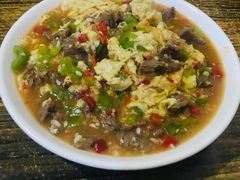 -江南古镇味道·私房菜