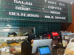 -魏斯理汉堡(西安沣东吾悦店)