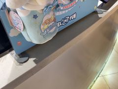 -DQ·蛋糕·冰淇淋(印象城店)
