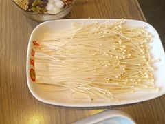 -蜀留香火锅·始于1999·原四川老火锅(白堤路店)