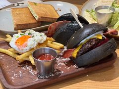 -HELLO 27 意面·沙拉·帕尼尼