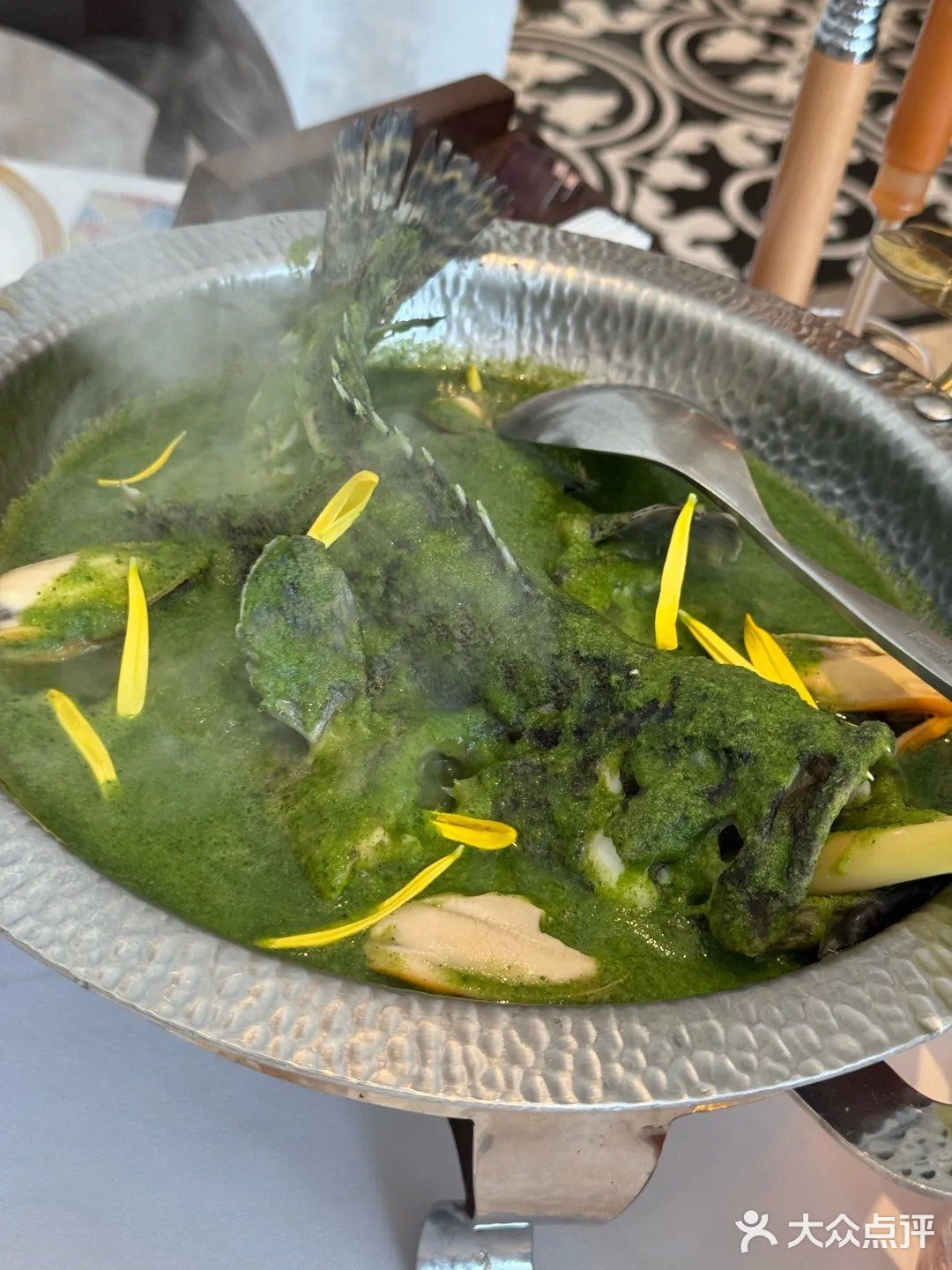 南洋老钱风🥘好味道好服务新加坡菜
