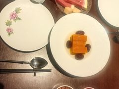 -许爷家·生态湖鲜(徐汇日月光店)