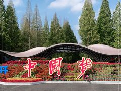 -东平国家森林公园