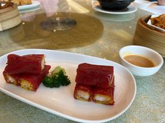 -御和宴·精品粤菜(天润御海湾店)