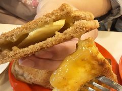 -亚坤(白沙浮广场店)