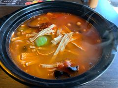 -滇釜火锅·能喝汤的火锅(车公庄店)