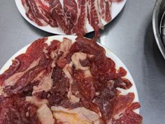 -松明一烤肉馆(鲁园店)