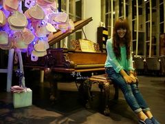 android_upload_pic-Mr.J义法厨房(北医店)