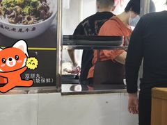 -潮镇老尾牛杂(环城西路店)