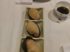 榴莲千丝酥-稻香(汉街店)