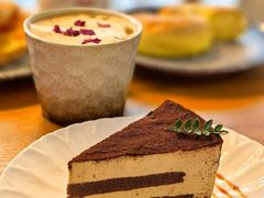 -J Create城市露营咖啡·简餐·宠物(上海动物园店)