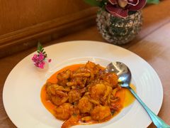 -马勒别墅·中餐厅