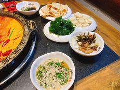 -纸盐河码头火锅(十八梯店)