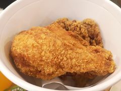 -麦当劳(杭州庆春路店)