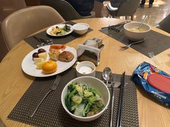 -上海静安铂尔曼酒店