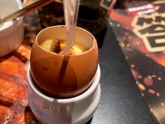 -盛焰铁板烧(王府井店)