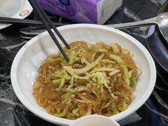 -李师傅脆肚(华强北店)