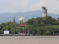 -江心屿景区