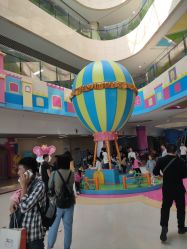 -河南省儿童医院(郑东院区)