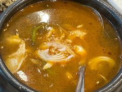 牛肉汤-平壤馆(西塔街店)