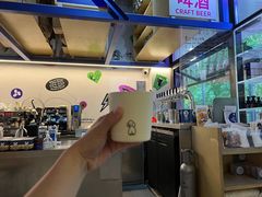 -大小咖啡 BigSmallCoffee(麦子店)