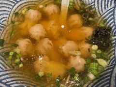 -北丐先生·野馄饨烧烤(长宁龙之梦店)