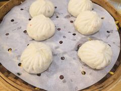 酱肉包-陈傻子餐厅(世纪都会店)