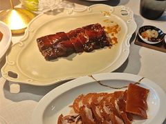 -莉莉海堂HAITANG·烤鸭(国贸商城店)